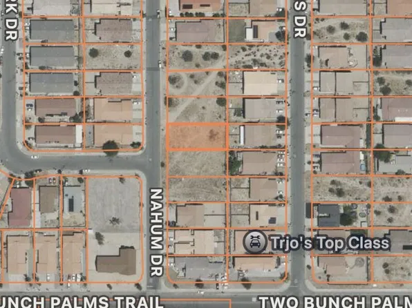 0 Nahum Dr, Desert Hot Springs, CA 92240