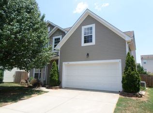 410 Matfield Ct, Monroe, NC 28110
