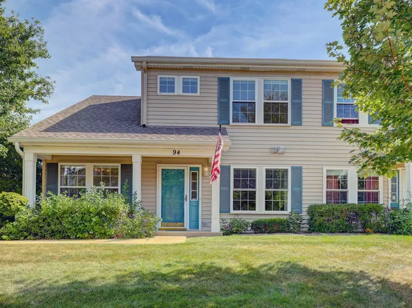 94 Waterbury Cir, Oswego, IL 60543