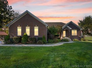 311 Money Hollow Rd, Borden, IN 47106