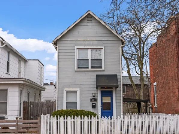 696 S 9th St, Columbus, OH 43206