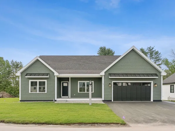 23 Magnolia Drive, Old Orchard Beach, ME 04064