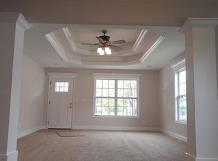 1224 Fielding Dr, Maryville, TN 37804