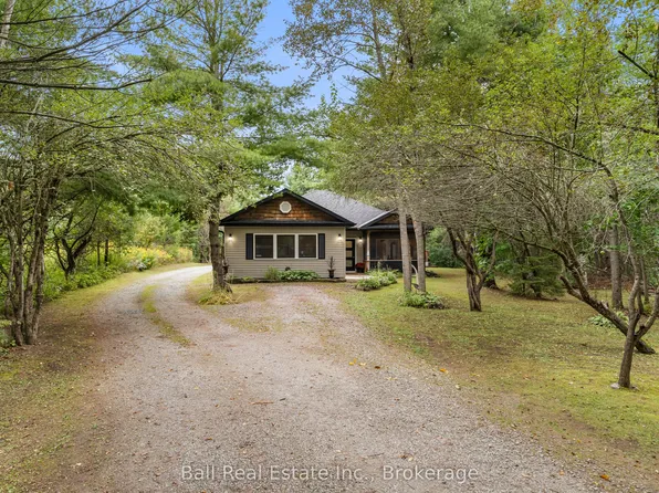 51 Spring Dr, Trent Lakes, ON K0M 1A0