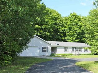 5293 Mancelona Rd, Mancelona, MI 49659