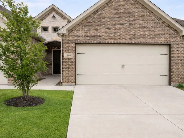 1204 Noble Flair Ct, Granbury, TX 76049