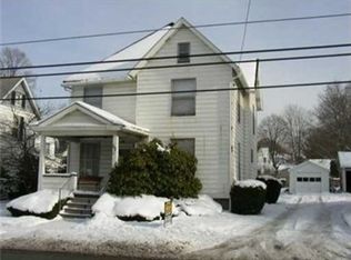 52 Columbia Ave, Greenville, PA 16125