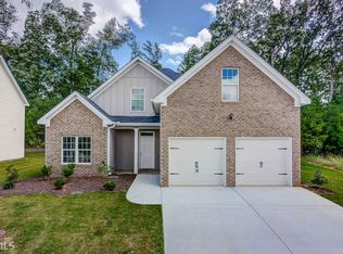 6967 Misttop Loop, Fairburn, GA 30213
