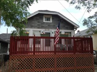 7316 Beach Channel Dr, Arverne, NY 11692