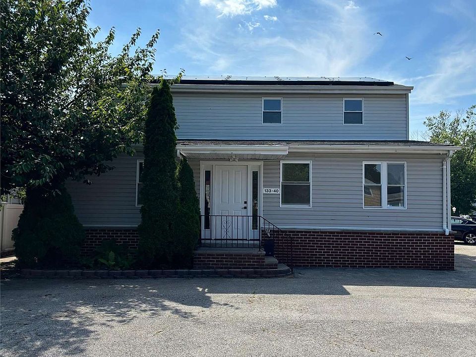 13340 Hook Creek Boulevard, Jamaica, NY 11422 Zillow