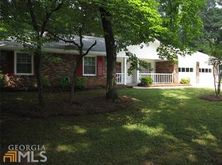 3399 Spring Creek Dr SE, Conyers, GA 30013