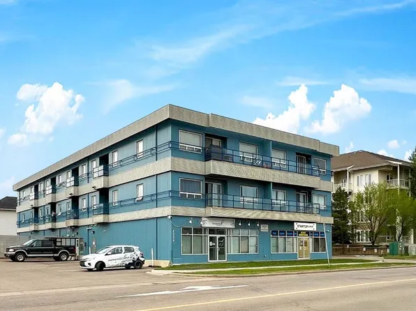 8026 S Franklin Ave #202, Wood Buffalo, AB T9H 5K3