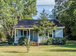 119 Cullen Wood Rd, Milledgeville, GA 31061