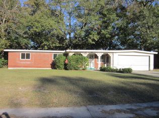 2628 Bartow St, Brunswick, GA 31520