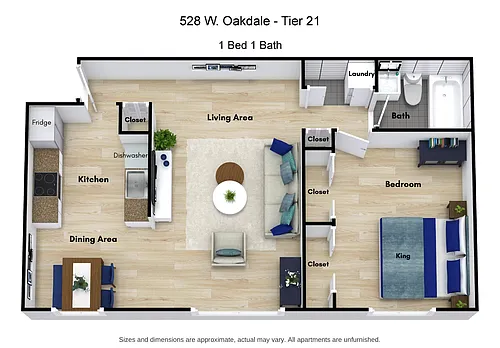 Floor plan 21
