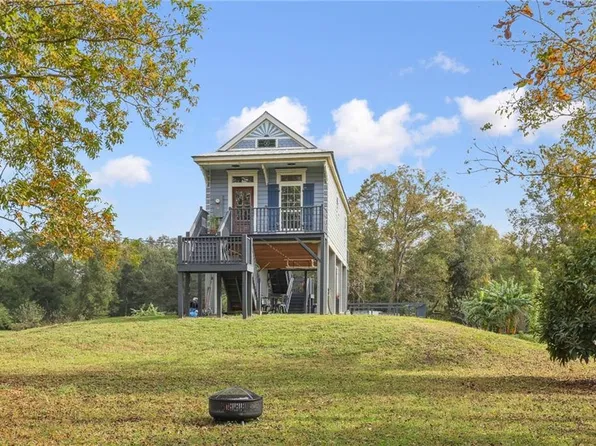 3019 English Turn Rd, Braithwaite, LA 70040