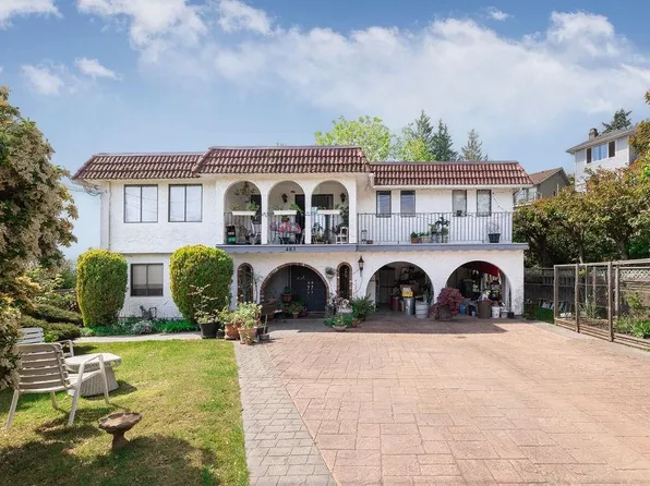 483 Sargent Rd, Gibsons, BC V0N 1V9