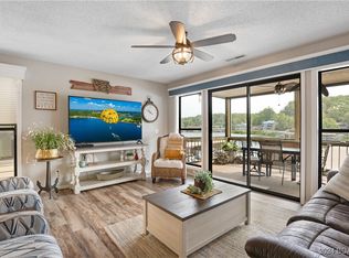 70 Willow Ridge Point #2A, Lake Ozark, MO 65049