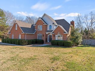 304 Albemarle Dr, Tullahoma, TN 37388
