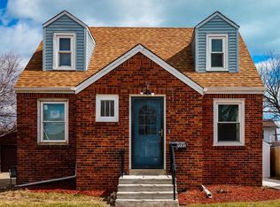 7721 14th AVENUE, Kenosha, WI 53143