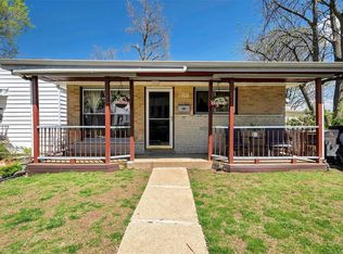 3757 French Ave, Saint Louis, MO
