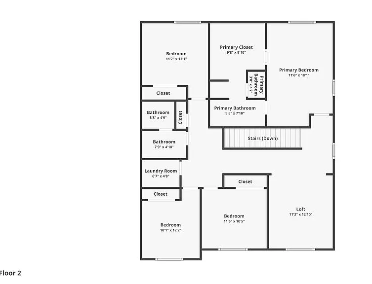 8237 W Kittiwake Ln — Photo 3