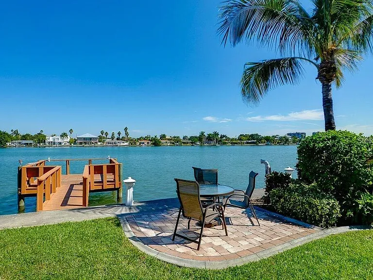10265 Gulf Blvd #A-301 — Photo 5