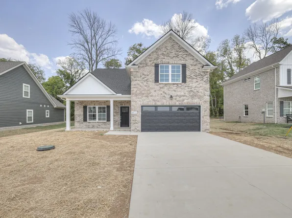 442 Ruby Oaks Ln Lot 54, Murfreesboro, TN 37128