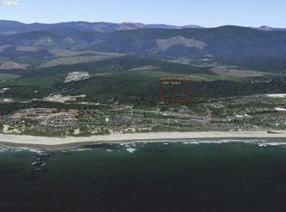 Unnamed Rd, Lincoln City, OR 97367
