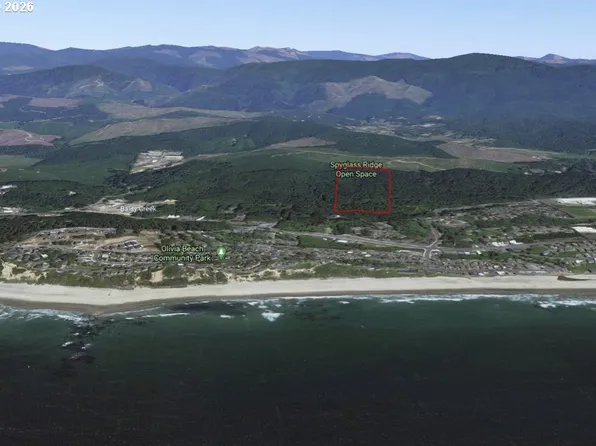 Unnamed Rd, Lincoln City, OR 97367