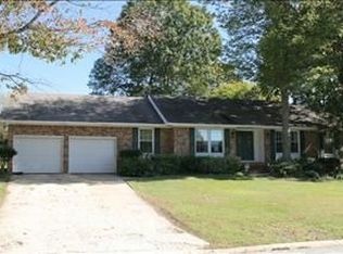 124 Colnbrook Rd, Irmo, SC 29063