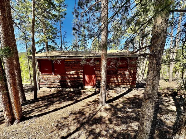 26380 Pleasant Park Road, Conifer, CO 80433