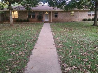 320 County Road 2031, Nacogdoches, TX 75961