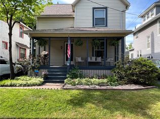 952 Jefferson Ave, Akron, OH 44302