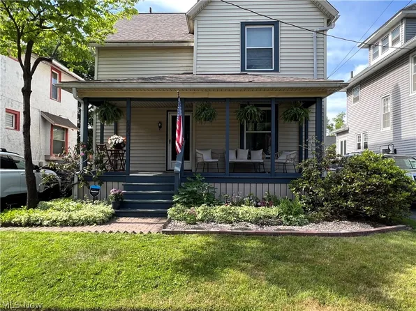 952 Jefferson Ave, Akron, OH 44302