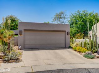 1605 W Chimayo Pl, Tucson, AZ 85704