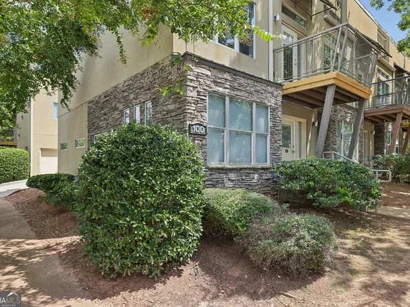 100 Moreland Ave #J, Atlanta, GA 30307