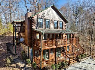 1553 Oldham Springs Way, Sevierville, TN 37876