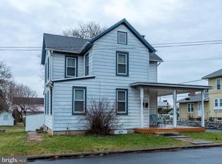 1702 Palm St, Hershey, PA 17033