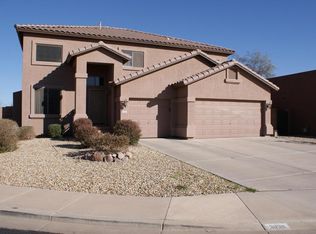 3039 S Del Rancho, Mesa, AZ 85212