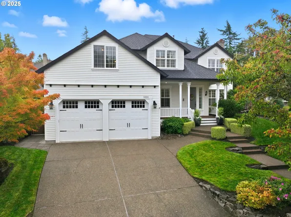 5355 Rosalia Way, Lake Oswego, OR 97035