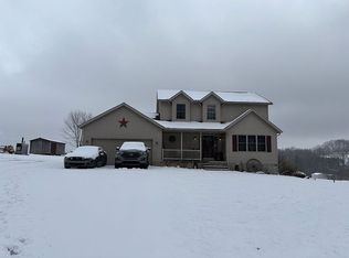 69053 Barbina Rd, Flushing, OH 43977