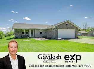 594 Skodborg Dr, Eaton, OH 45320