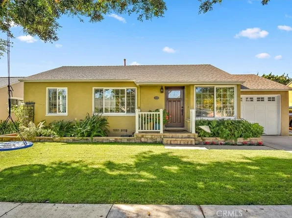 2111 Albury Ave, Long Beach, CA 90815