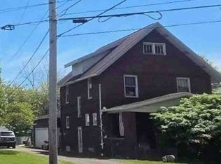 401 Lexington Ave, Mansfield, OH 44907