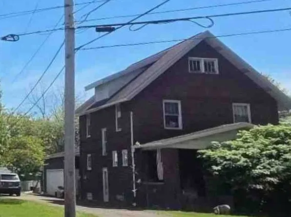 401 Lexington Ave, Mansfield, OH 44907