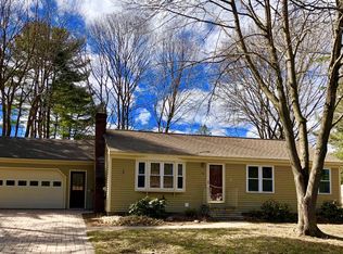 15 Ridgewood Cir, Kennebunk, ME 04043
