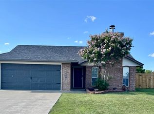 4401 SW Hickory Ln, Lawton, OK 73505