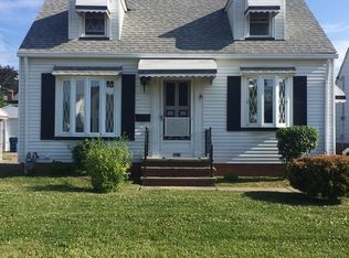 5619 Orchard Ave, Parma, OH