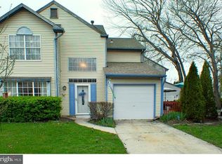 138 Crossings Way, Lindenwold, NJ 08021